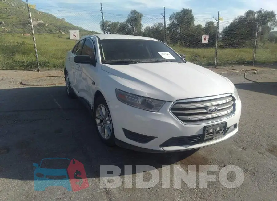1FAHP2D83EG148075 Photo# 1