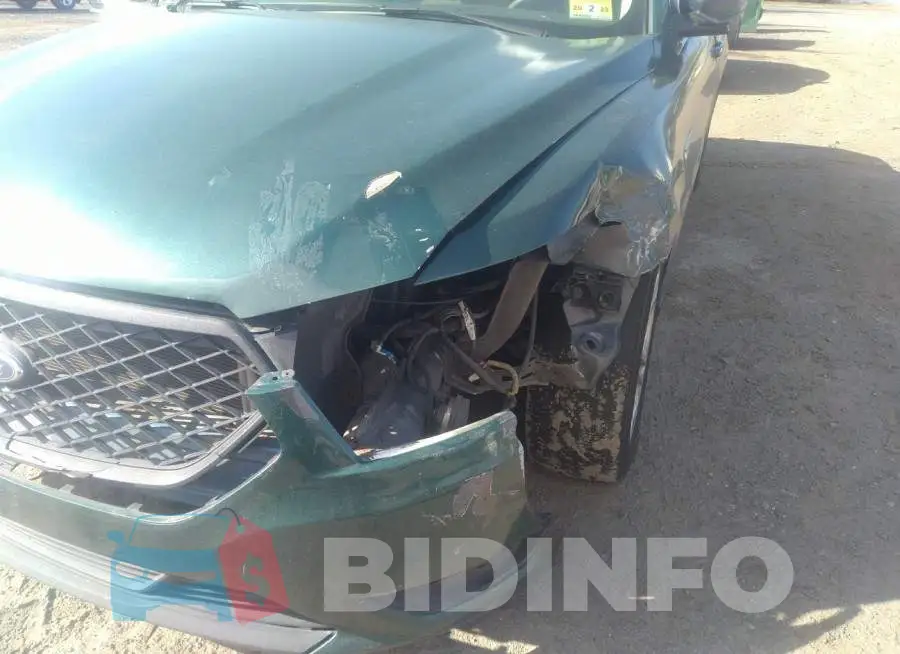 1FAHP2D83FG132234 Photo# 6