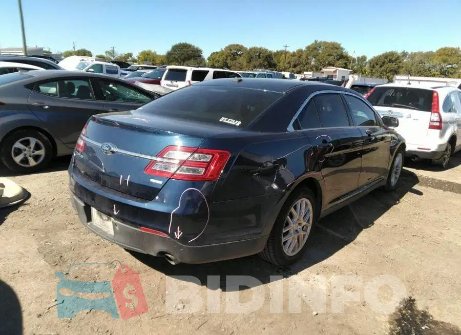 1FAHP2D97GG143389 Photo# 4