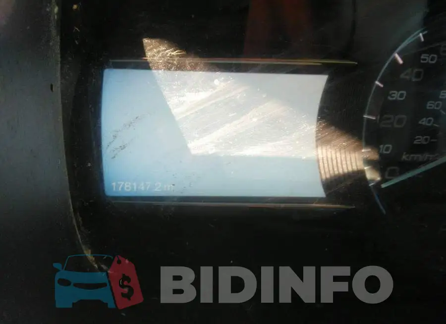 1FAHP2E82DG128364 Photo# 6