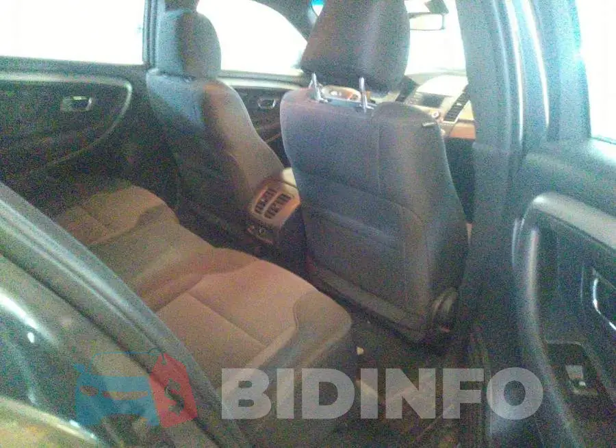 1FAHP2E85FG148630 Photo# 8