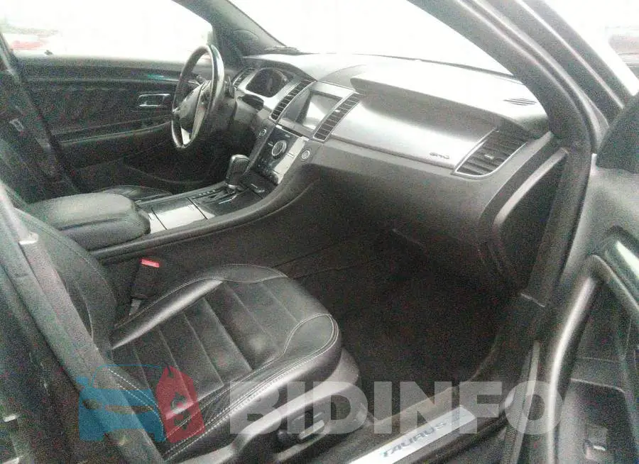 1FAHP2KT2GG125820 Photo# 5