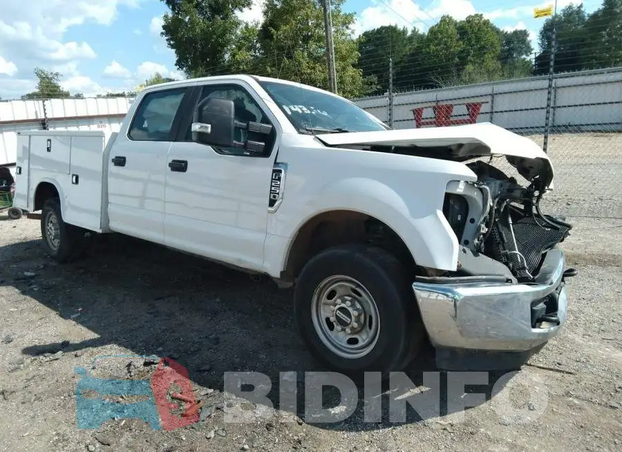 1FD7W2A62KEC58761 Photo# 1