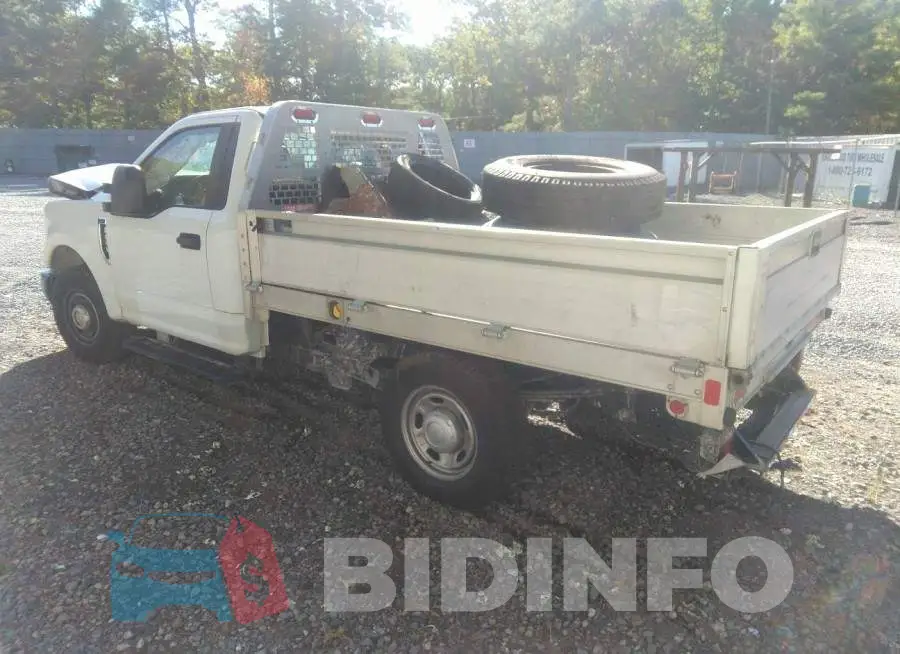 1FDBF2A64KED44616 Photo# 3