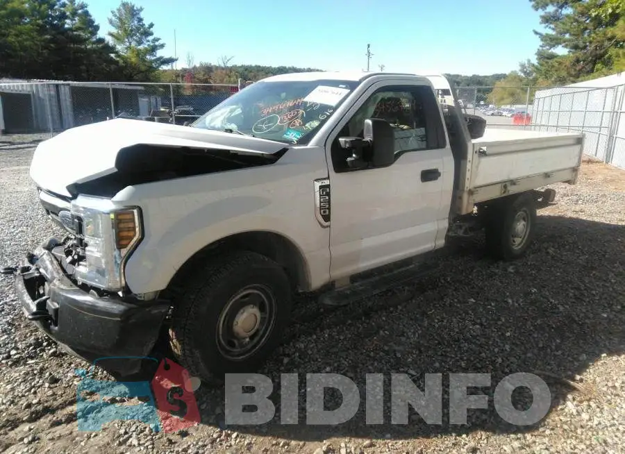 1FDBF2A64KED44616 Photo# 2