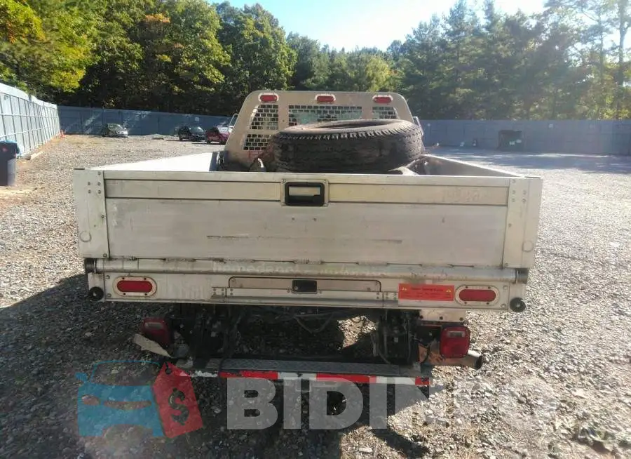 1FDBF2A64KED44616 Photo# 8
