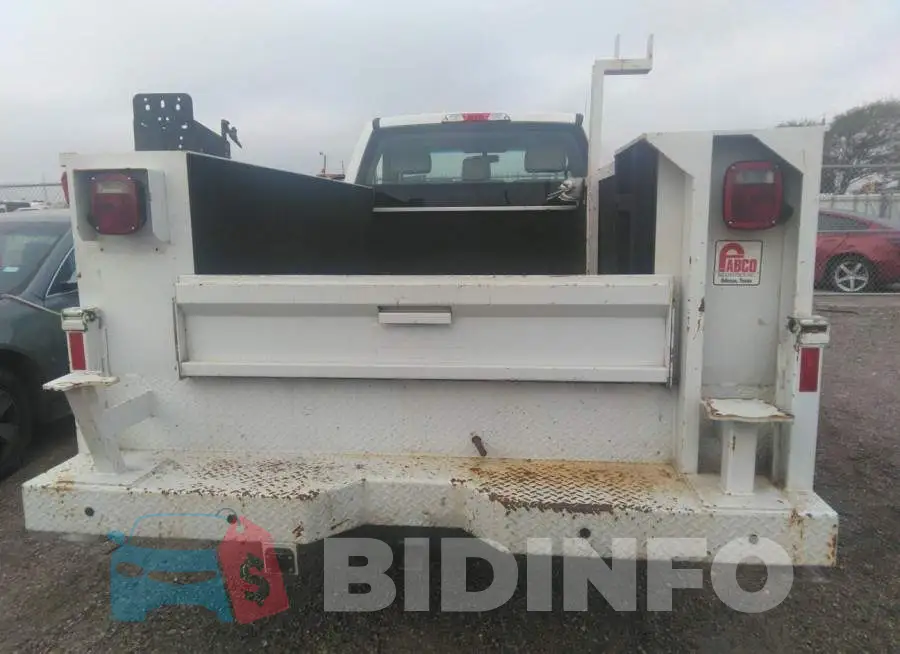 1FDBF2B63JEC95020 Photo# 6