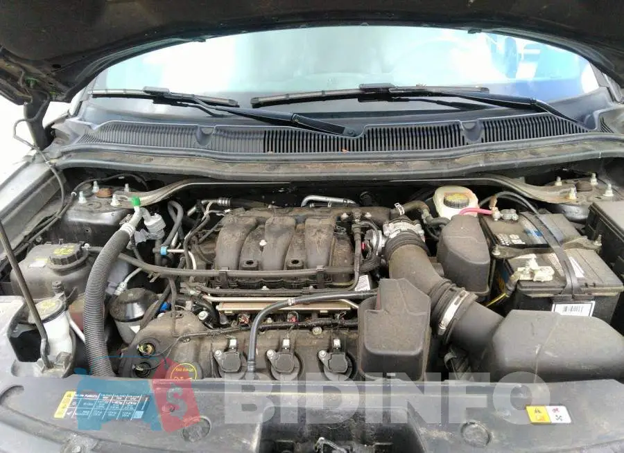 1FM5K7D82JGB05197 Photo# 10