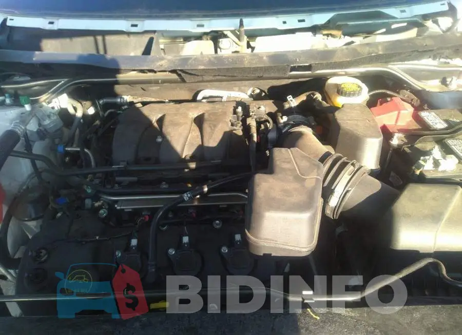 1FM5K8B8XJGB15839 Photo# 10