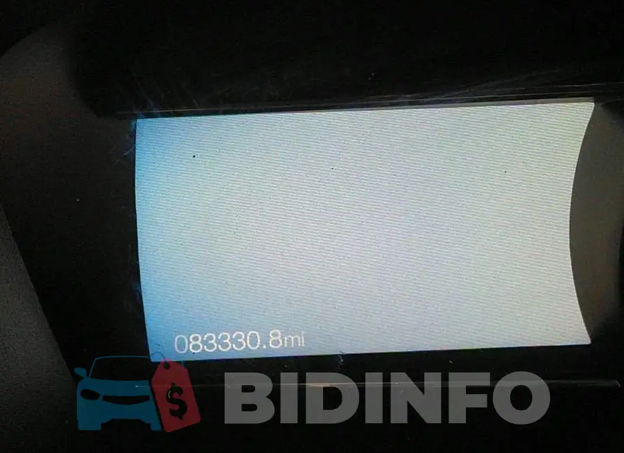 1FM5K8F83JGB57750 Photo# 7