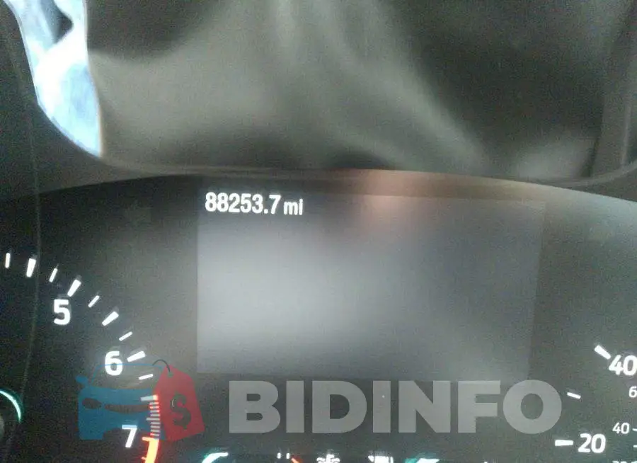 1FMCU0F66LUA84413 Photo# 7