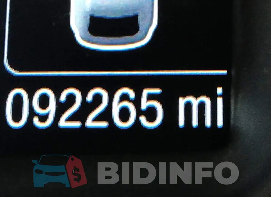 1FMCU0F75GUB67443 Photo# 7