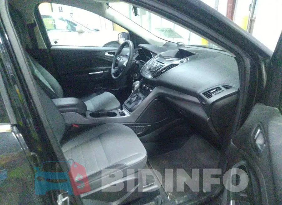 1FMCU0G75FUB30972 Photo# 5