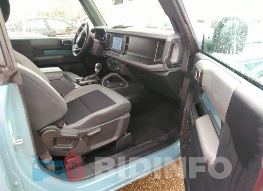 1FMDE5AH5NLB11200 Photo# 5