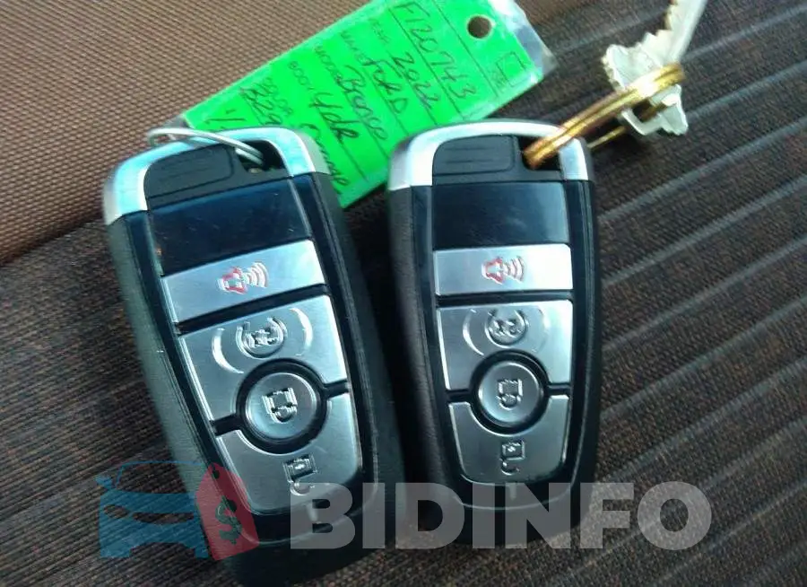1FMDE5DH9NLB29307 Photo# 11