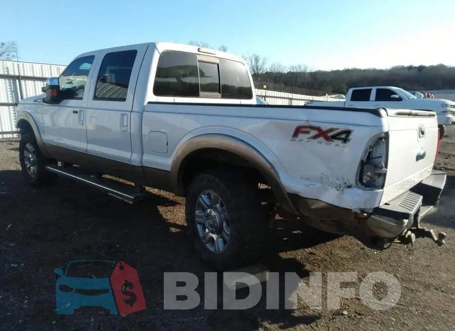 1FT7W2B64DEB44346 Photo# 3