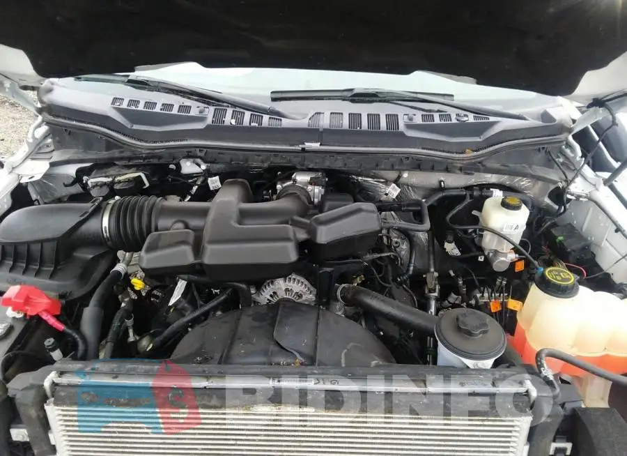 1FT7W2B64JEB48943 Photo# 10