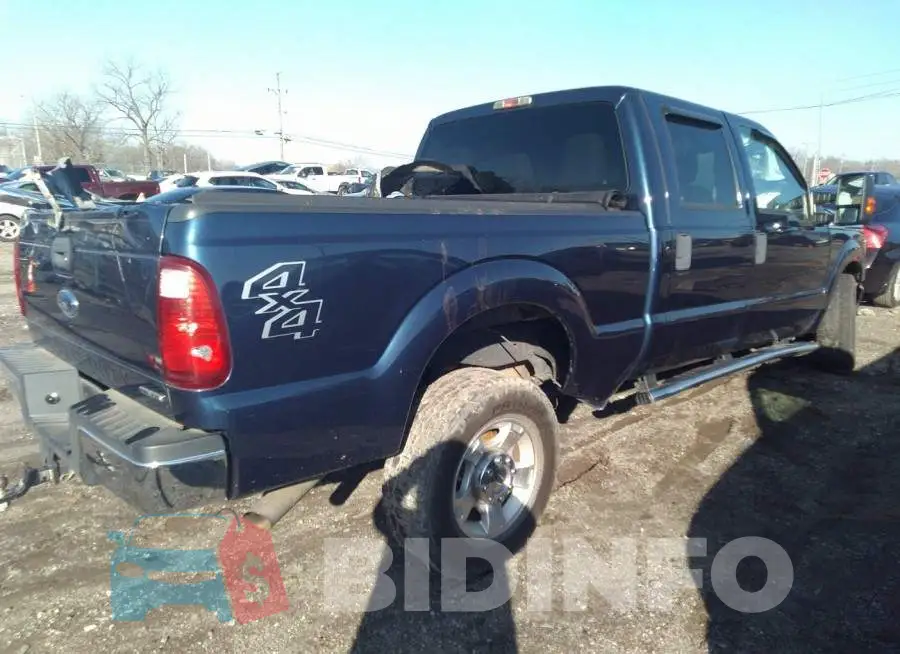 1FT7W2B66EEB23239 Photo# 4