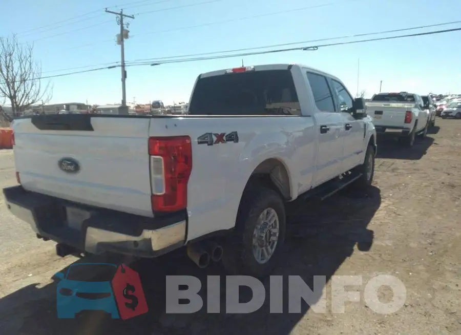 1FT7W2BT2KEC81126 Photo# 4