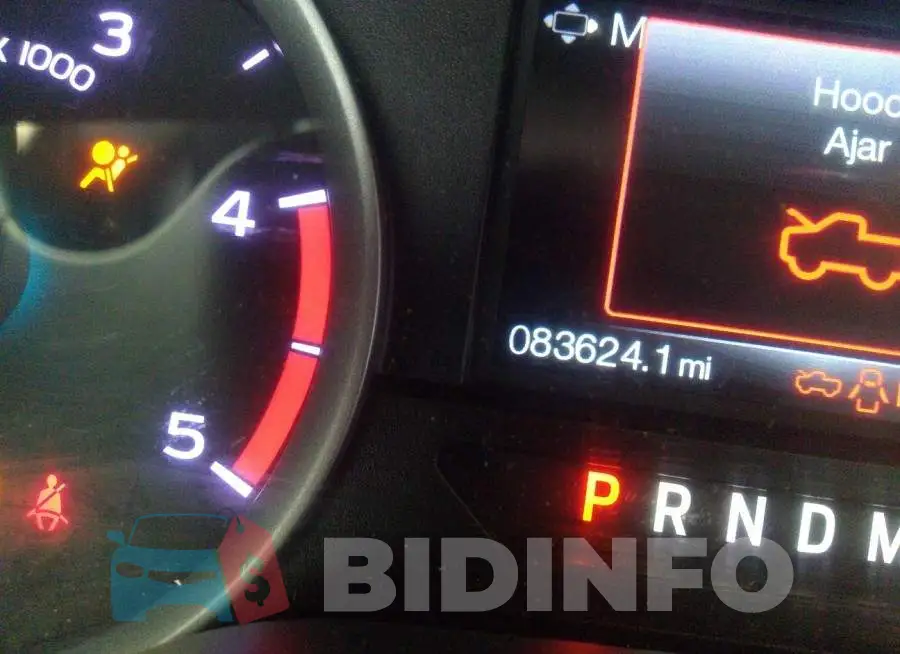 1FT7W2BT4KEC81127 Photo# 7