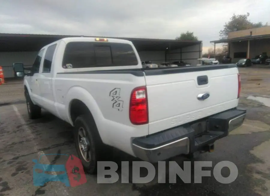 1FT7W2BT7FED17477 Photo# 3