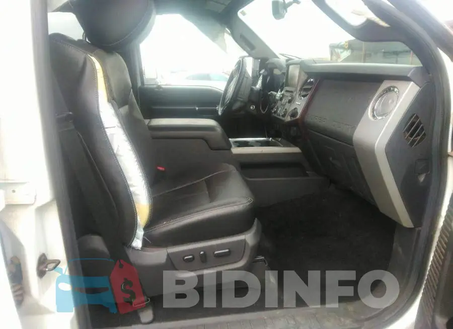 1FT7W2BT7FED17477 Photo# 5
