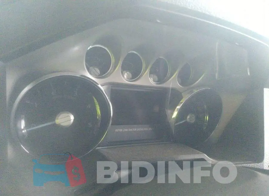 1FT7W2BTXDEA89813 Photo# 7