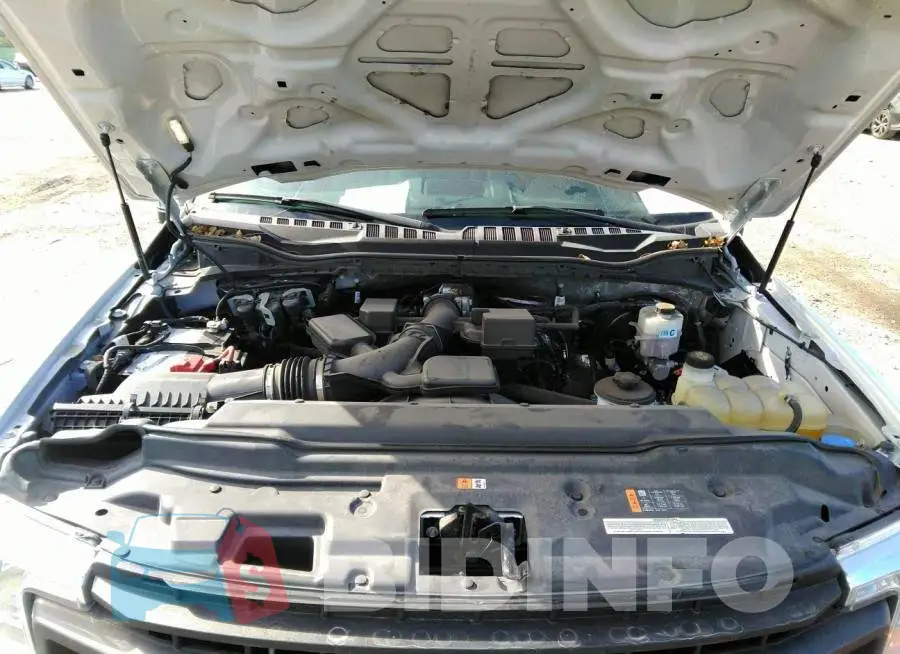 1FT7X2A62LEC17291 Photo# 10