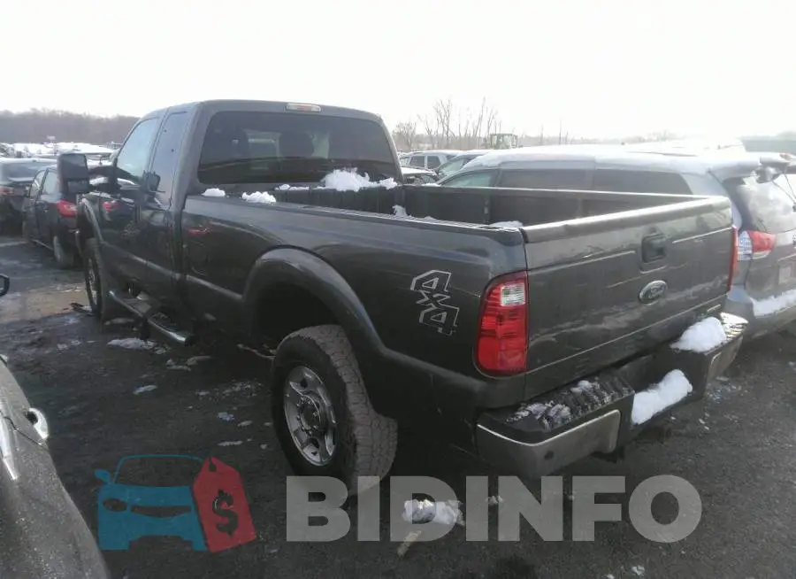 1FT7X2B64FED37791 Photo# 3