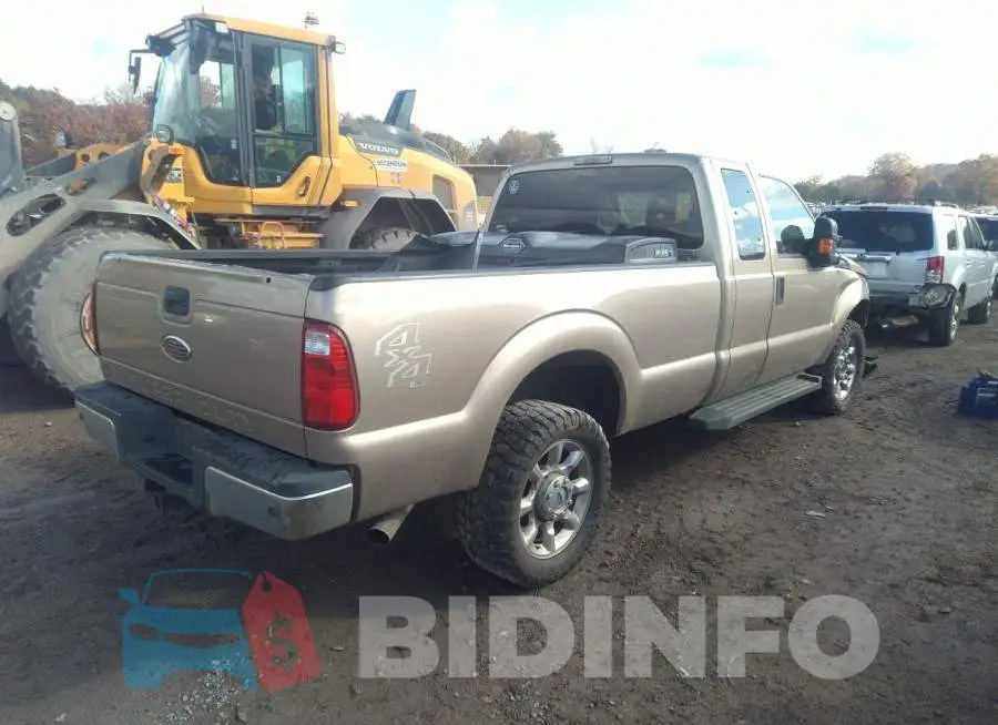 1FT7X2B67DEB53829 Photo# 4