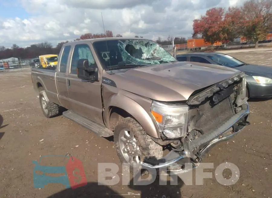 1FT7X2B67DEB53829 Photo# 1