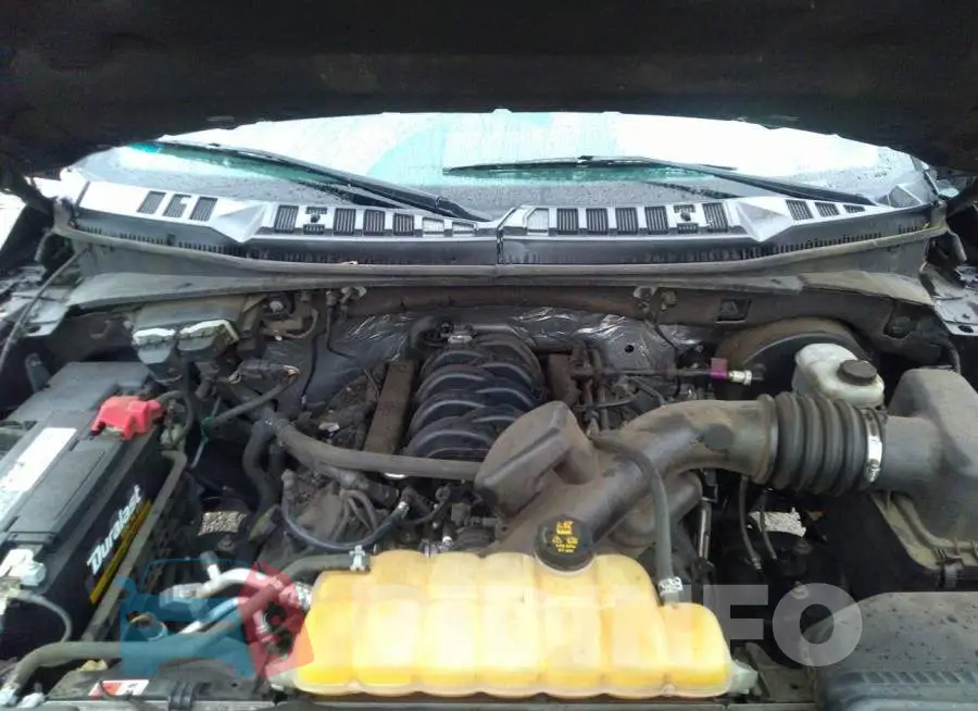 1FTEW1CF7FFC85120 Photo# 10