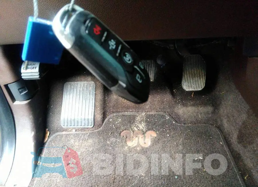 1FTEW1CF9FFC85930 Photo# 11
