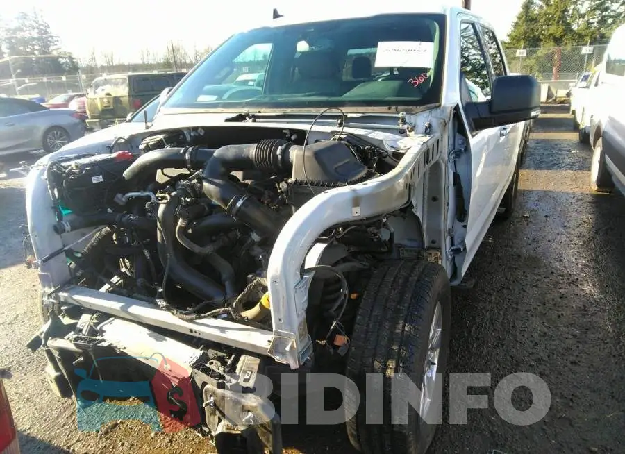 1FTEW1E43KFA43740 Photo# 6