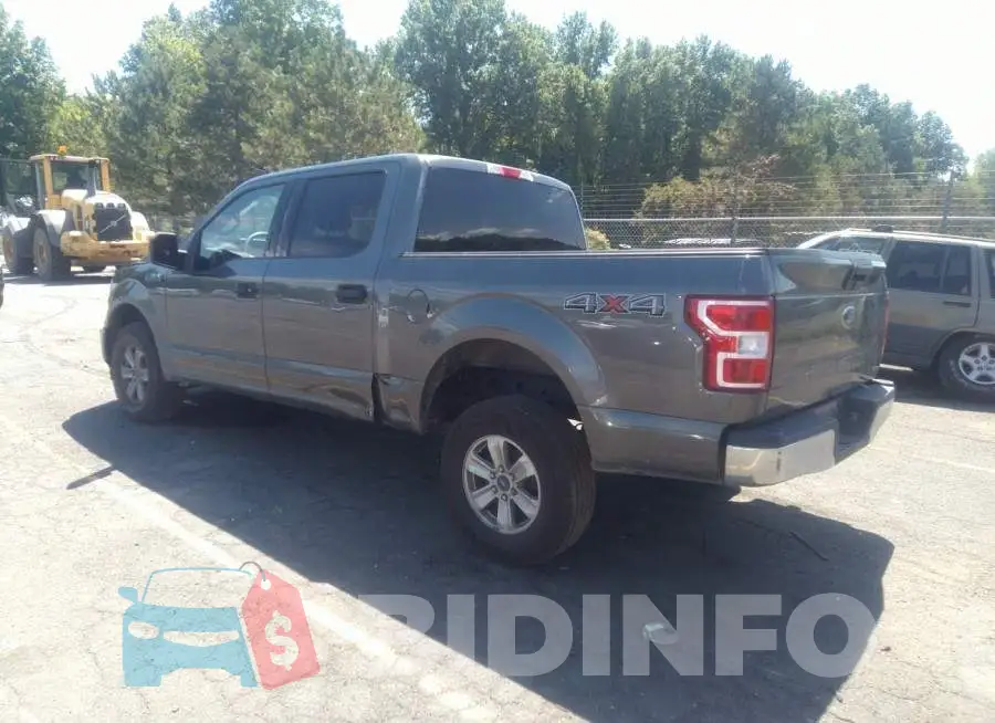 1FTEW1E49KFA19152 Photo# 3