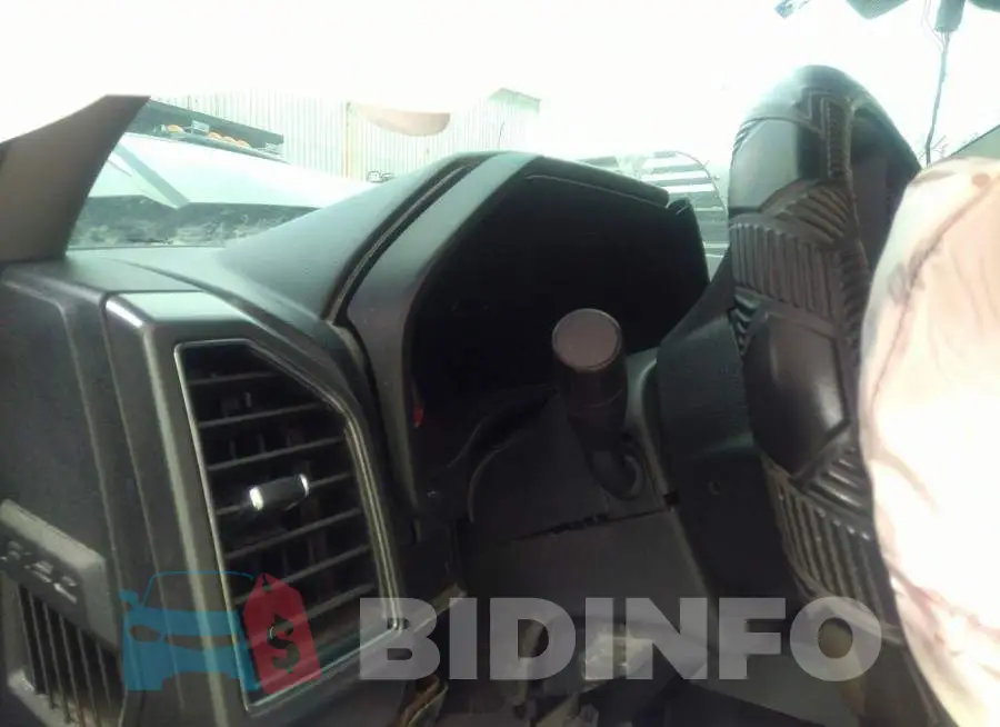 1FTEW1E55LFA81495 Photo# 7
