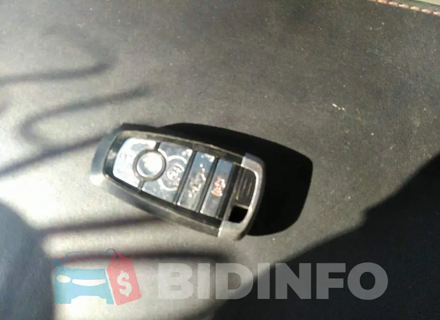 1FTEW1EG2JFC14325 Photo# 11