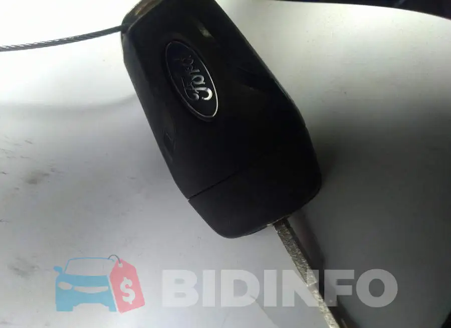 1FTEX1CB4KKC21578 Photo# 11