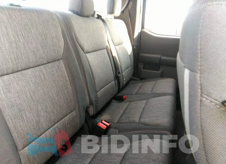 1FTEX1EP5MFC79106 Photo# 8