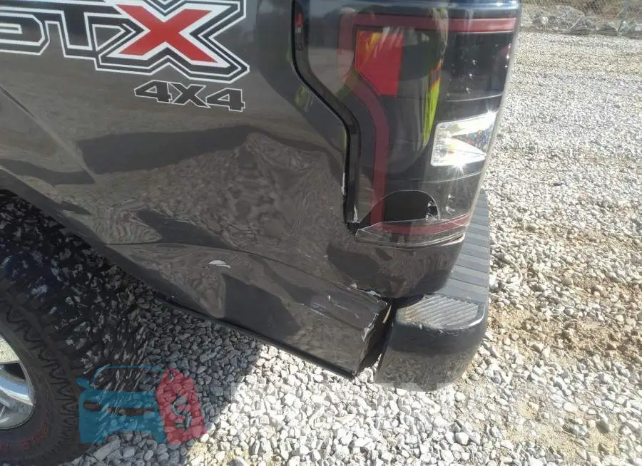 1FTEX1EP8JFA17883 Photo# 6