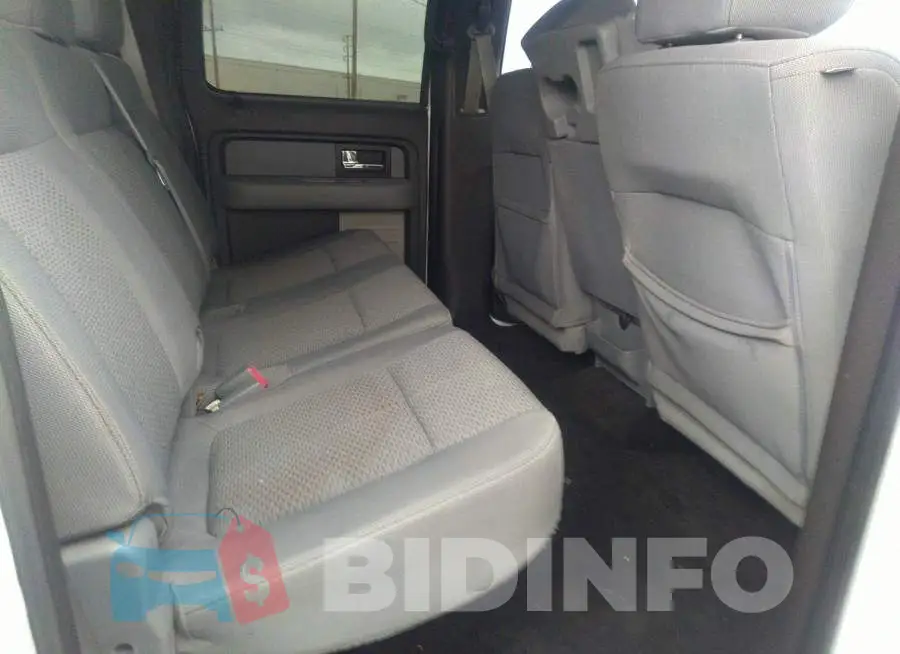 1FTFW1CF5DKD26627 Photo# 8