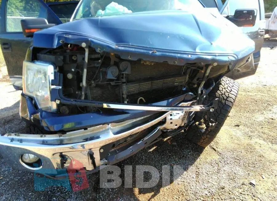 1FTFW1CF6EFB17763 Photo# 6