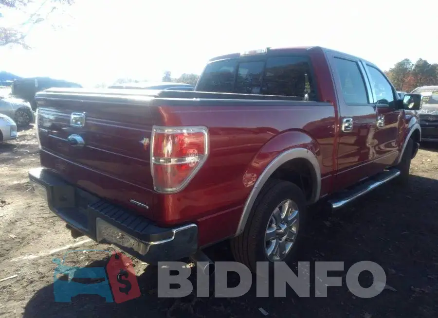 1FTFW1CFXDKD24839 Photo# 4