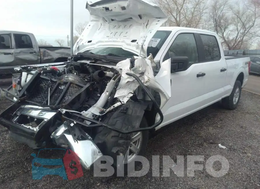 1FTFW1E51MKD86182 Photo# 2