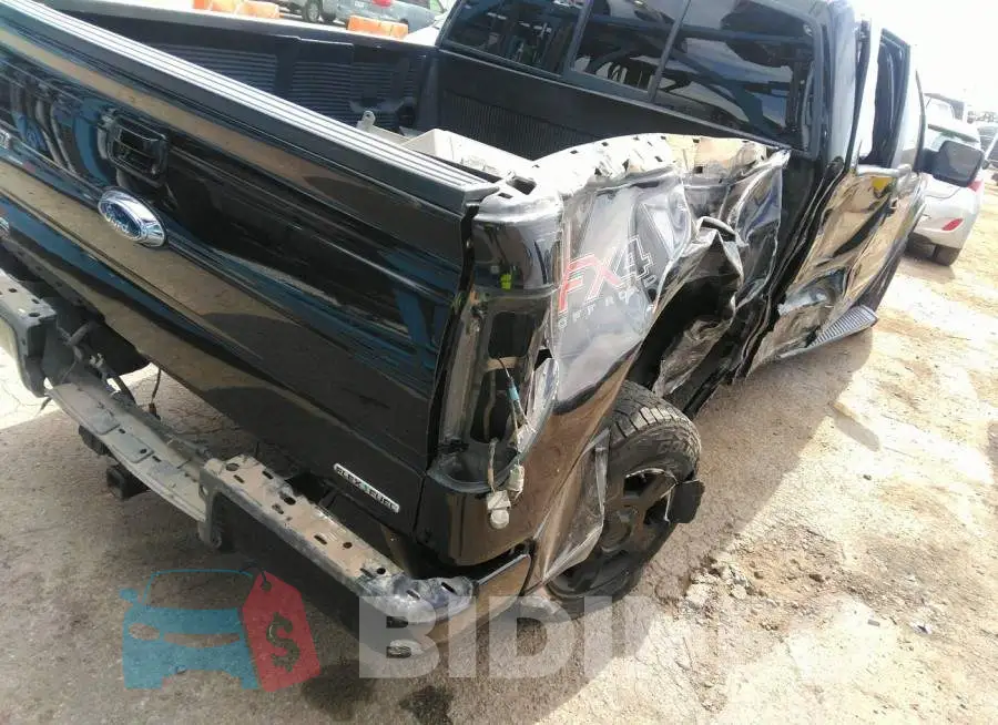 1FTFW1EF0DKD59287 Photo# 4