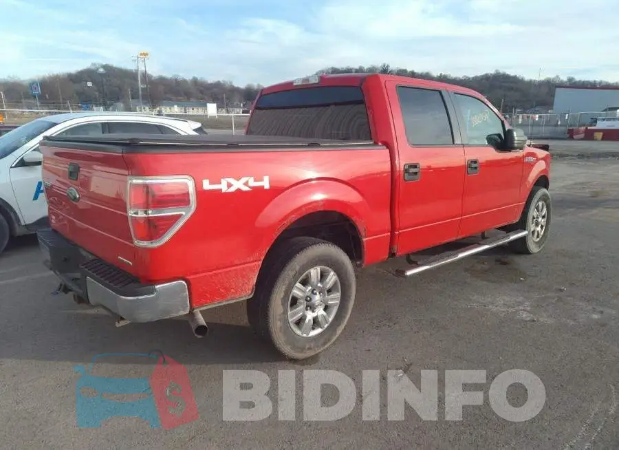 1FTFW1EF0DKF73874 Photo# 4