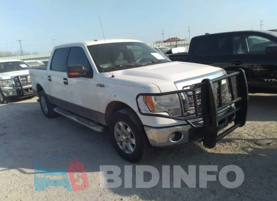 1FTFW1EF1DKD72842 Photo# 1