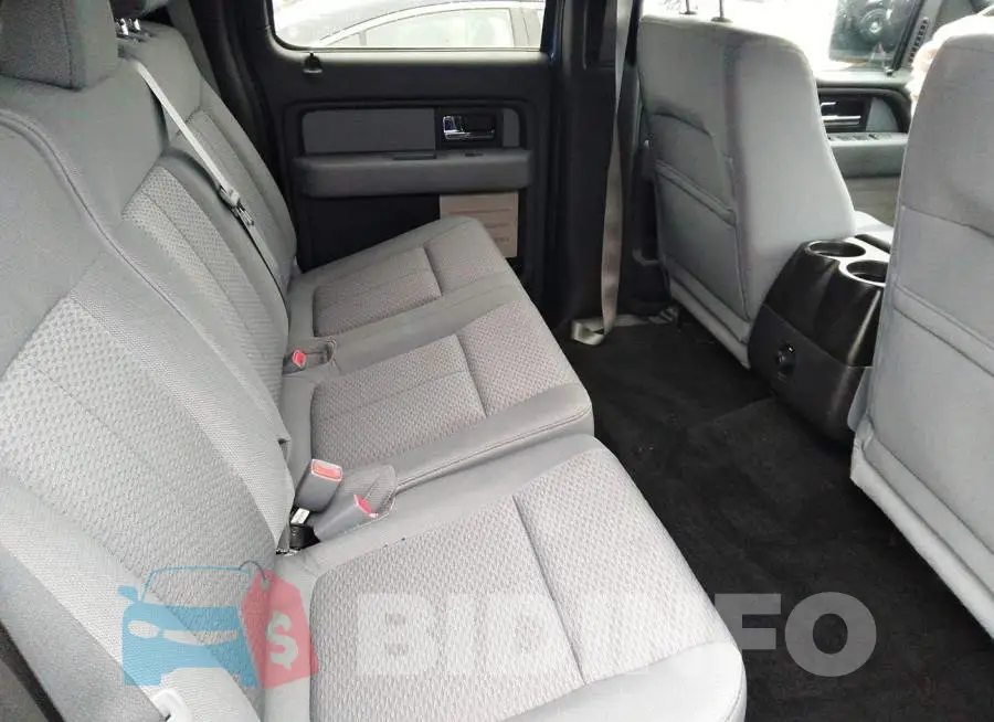 1FTFW1EF5DFB14137 Photo# 8