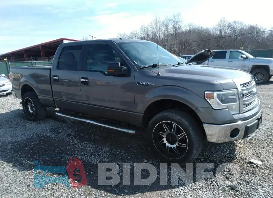 1FTFW1EF5EFB93715 Photo# 1