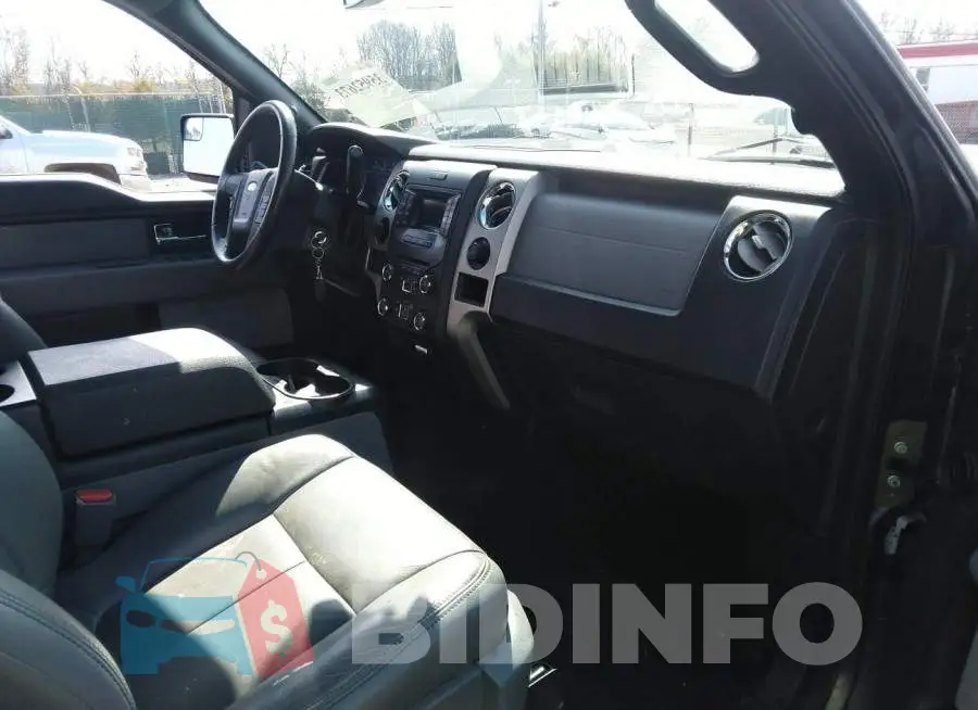 1FTFW1EF5EFB93715 Photo# 5